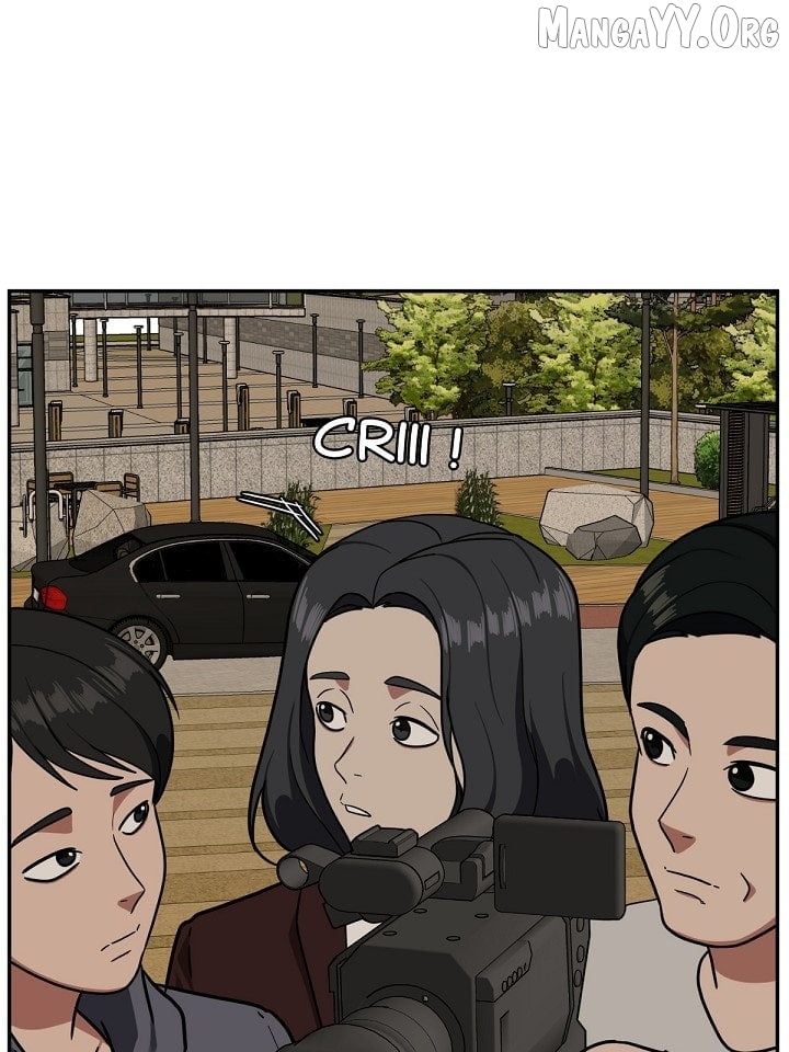 Change Me Chapter 50 - page 63